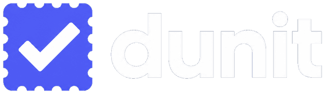 Dunit